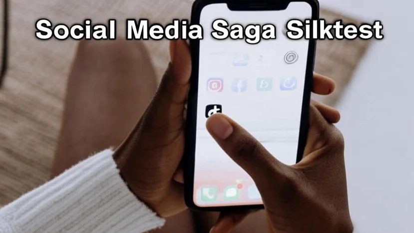Understanding the Social Media Saga Silktest