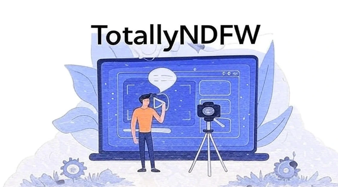 TotallyNDFW: What It Is, Why It Matters, and How to Use It Wisely