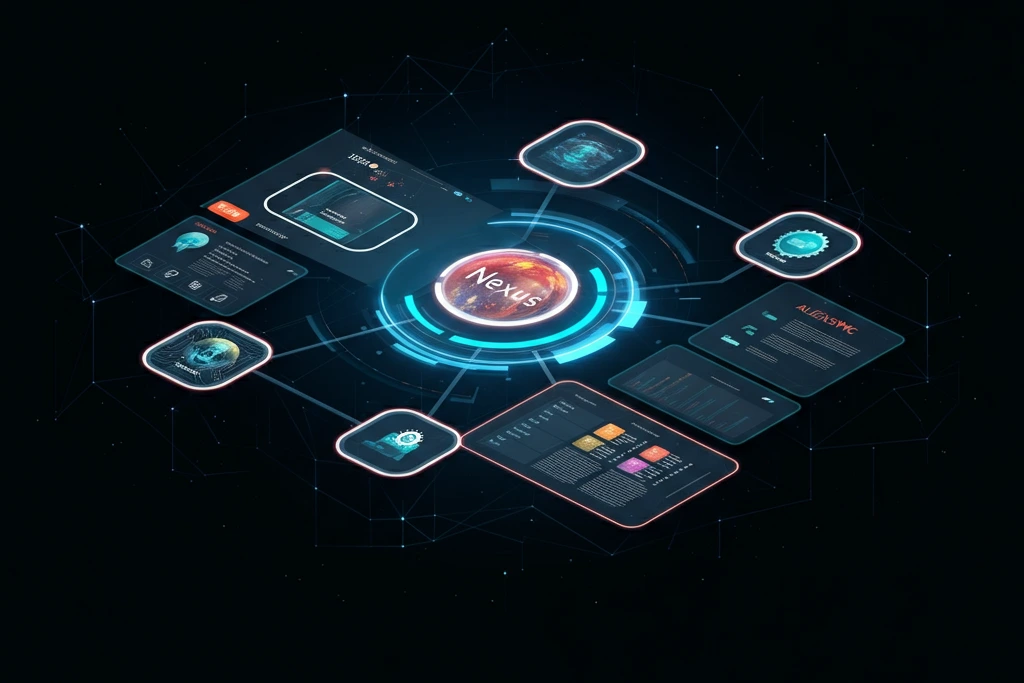 Nexus Aliensync: A Comprehensive Guide to this Revolutionary Platform