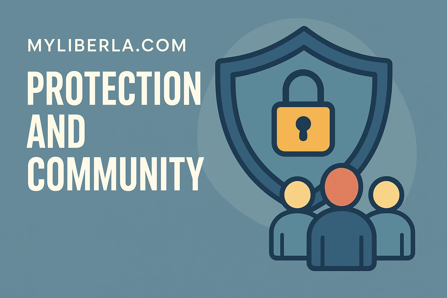 Exploring myliberla com Protection and Community Features
