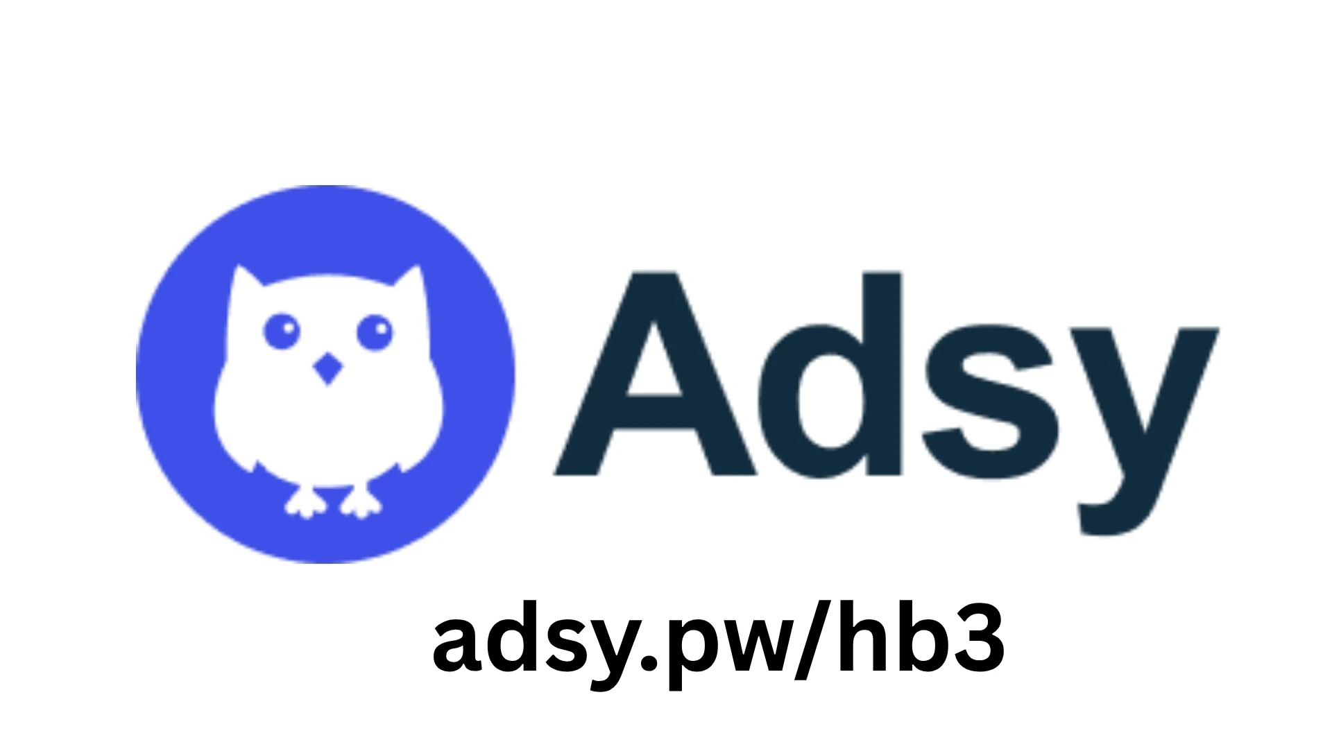 Why adsy.pw/hb3 Is Gaining Attention in Digital Marketing