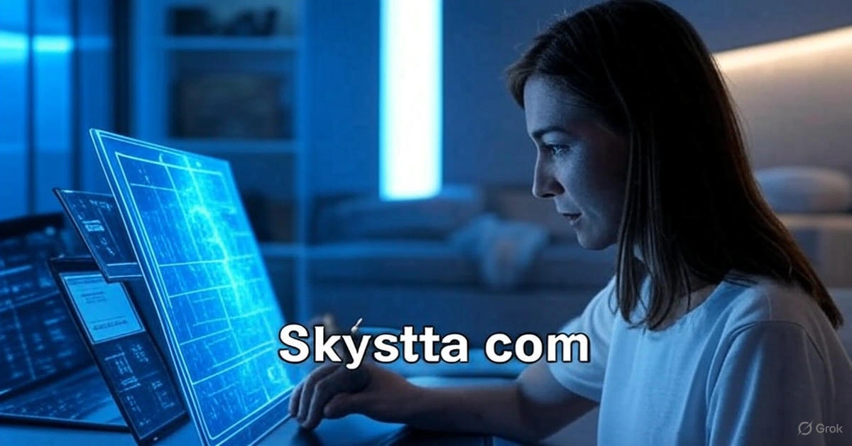 Skystta com: Features, Benefits, and Safety Considerations