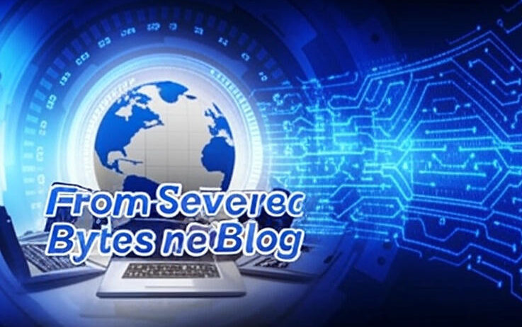 2025 Insights from SeveredBytes net Blog: Your Guide to Tech Trends and Innovations