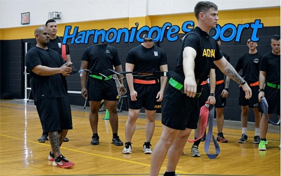 Harmonicode Sport 2025: What’s Trending Now