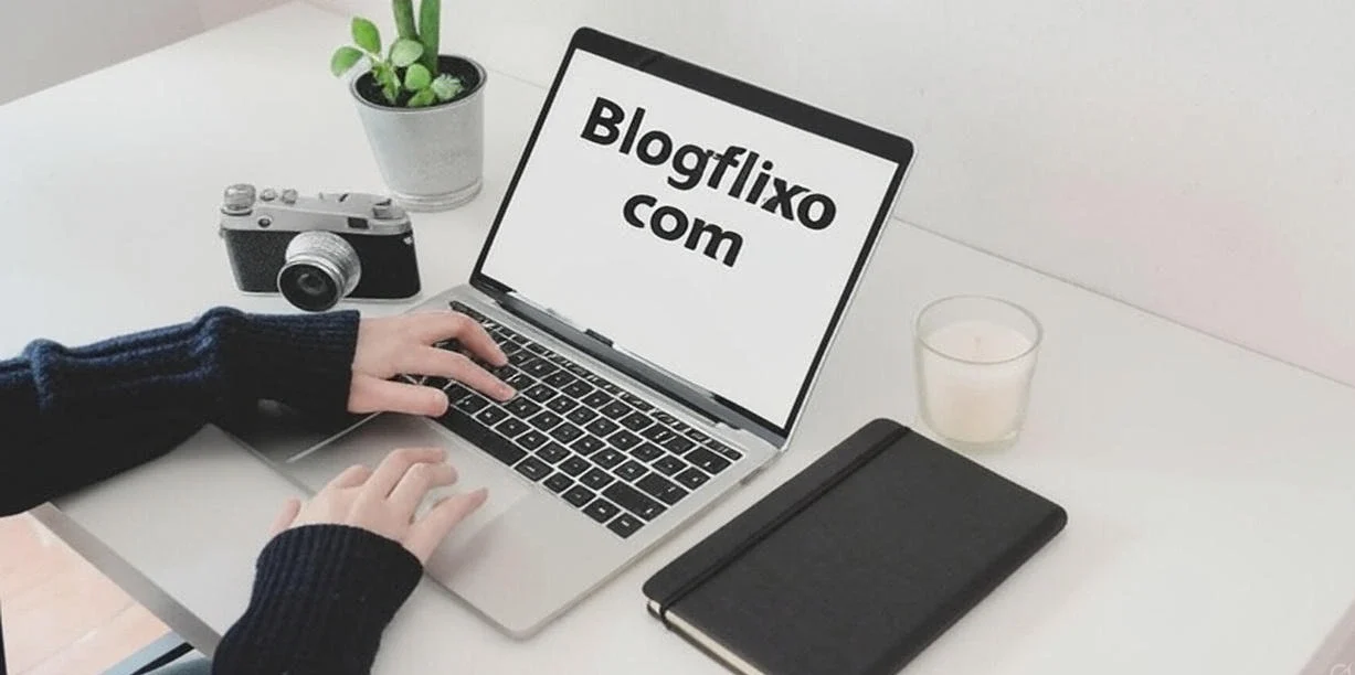 Blogflixo com: Overview, Features, and Benefits