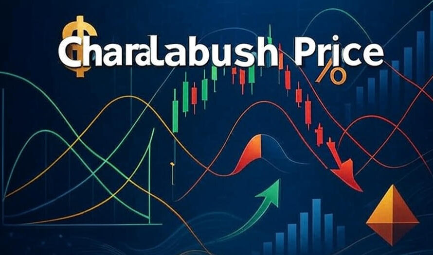 Charalabush Price Guide 2025