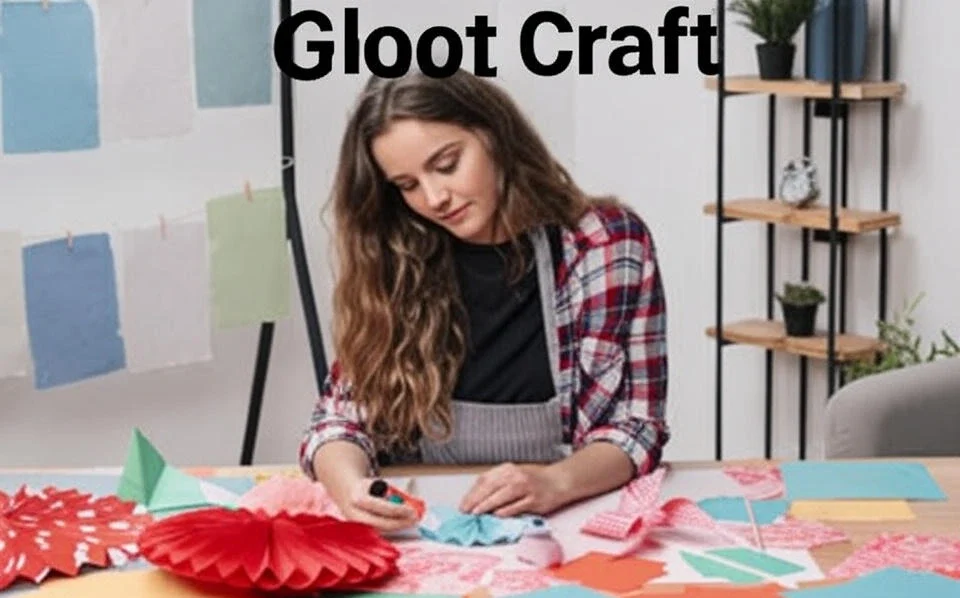 Understanding Gloot Craft: A Comprehensive Guide