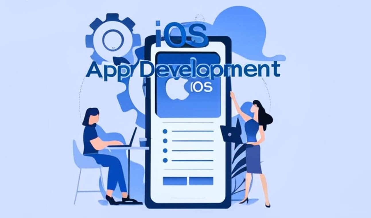 iOS App Development: From Garage to Global Success