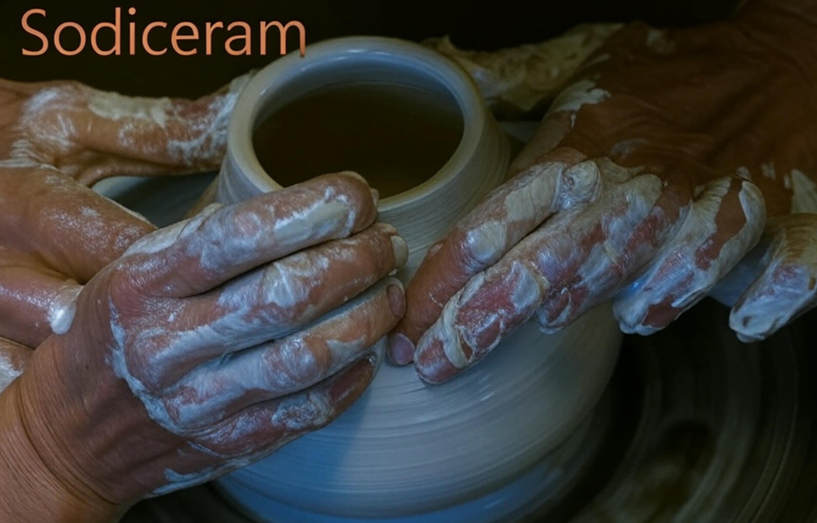 Sodiceram: Revolutionizing the Ceramic Industry