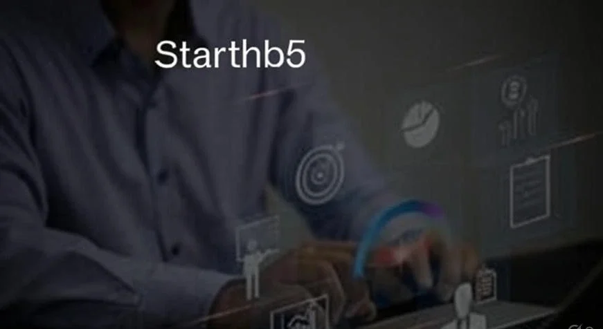 The Comprehensive Guide to Starthb5