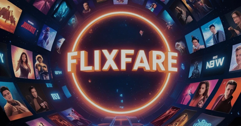 Flixfare: The Future of Online Streaming