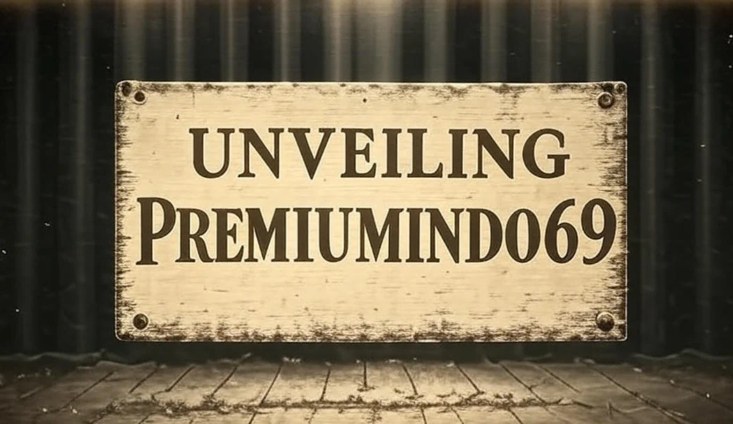 PremiumIndo69: A Closer Look at the Platform