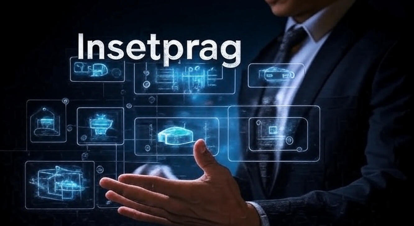 Inside Insetprag: Building the Next Tech Era
