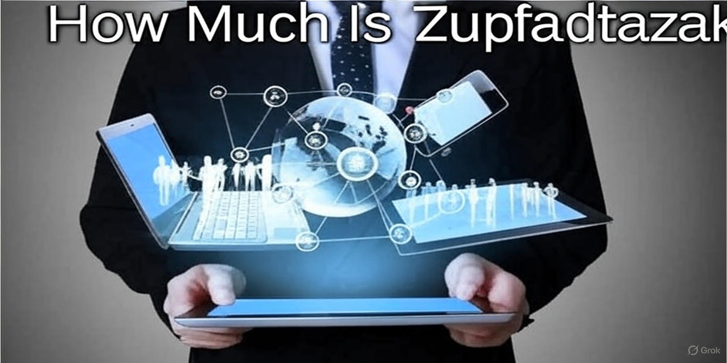 How Much Is Zupfadtazak Worth in 2025?