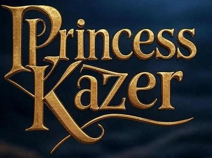 Princess Kazer: The Rise of an Enigmatic Digital Influencer