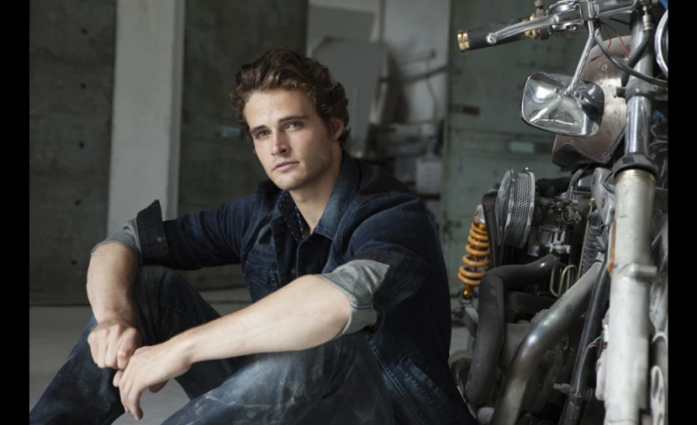 Dane Luke Majors: From Shadows to Spotlight