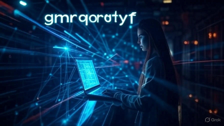 The gmrqordyfltk Protocol: What Lies Beneath
