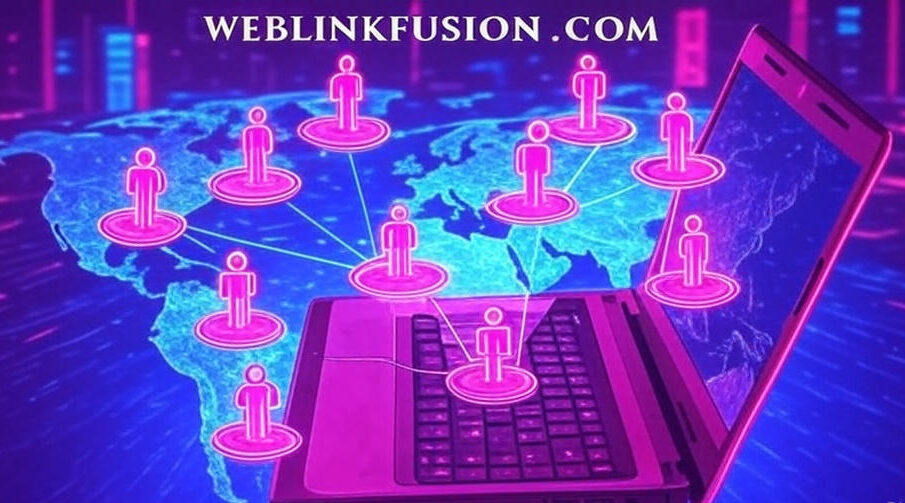 weblinkfusion .com: Unlocking Your Digital Potential