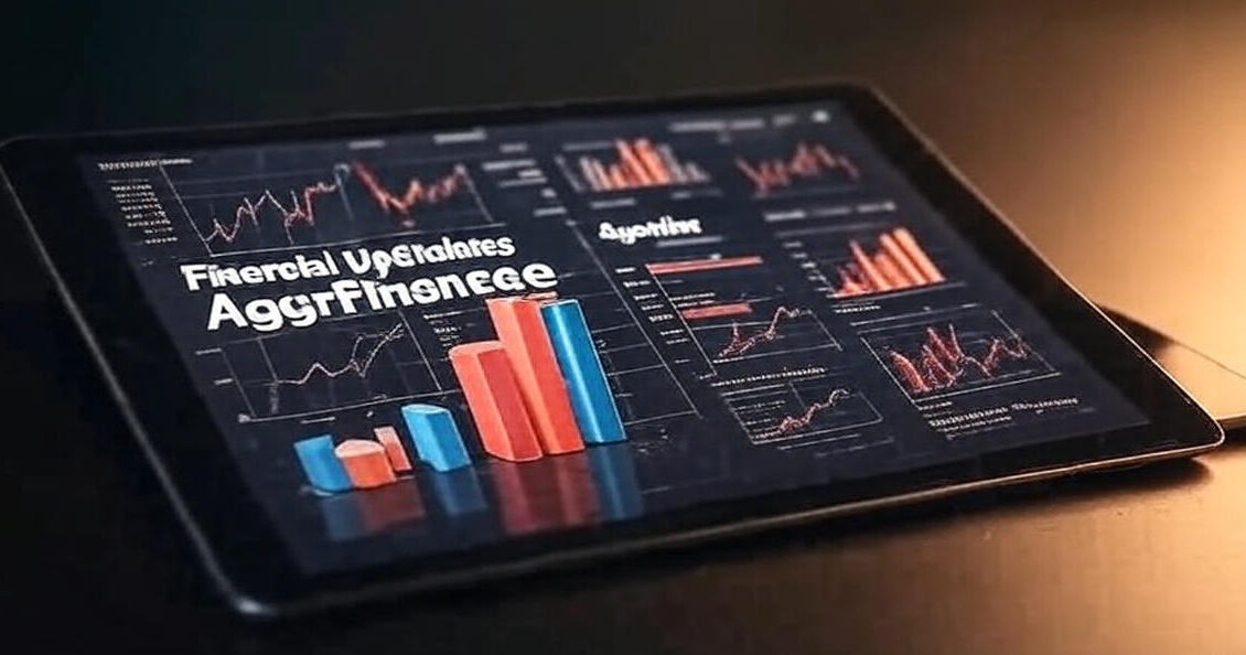 Financial Updates Aggr8Finance: Your Guide to Smarter Financial Decisions in 2025