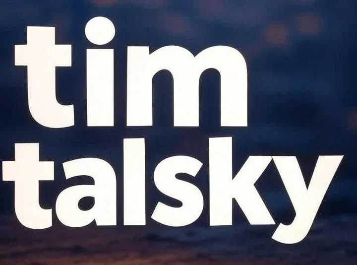 Tim Talsky: A Life of Community Impact and Culinary Success