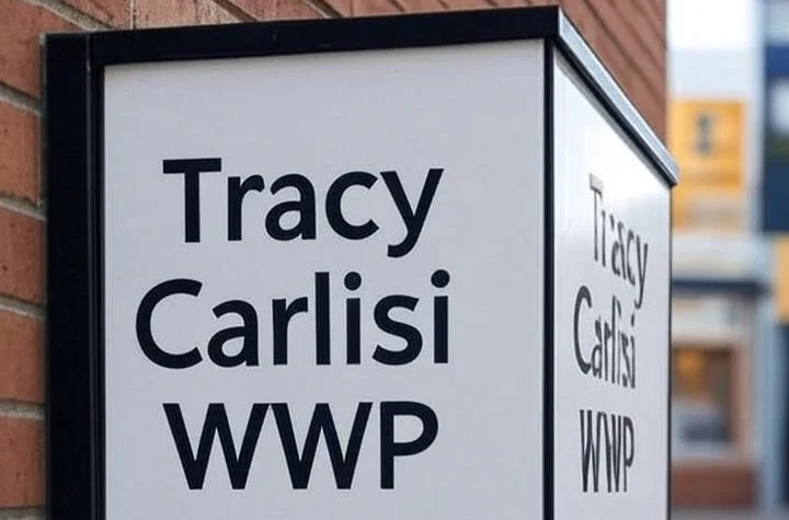 Tracy Carlisi WWP: Driving Women's Empowerment Through Global Leadership