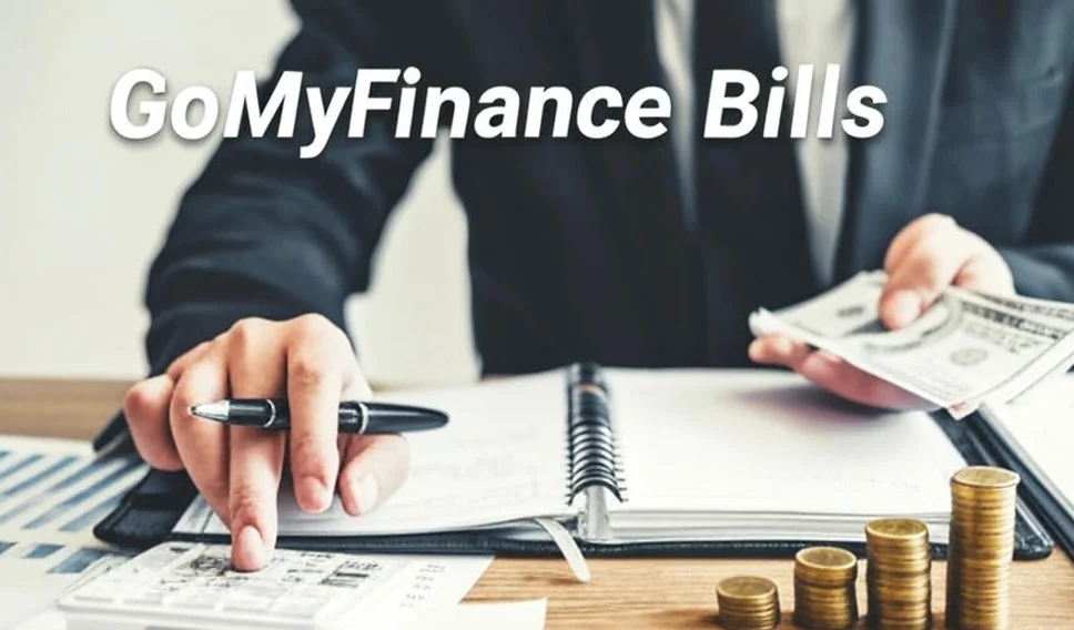 GoMyFinance Bills: Simplify Your Financial Management Today