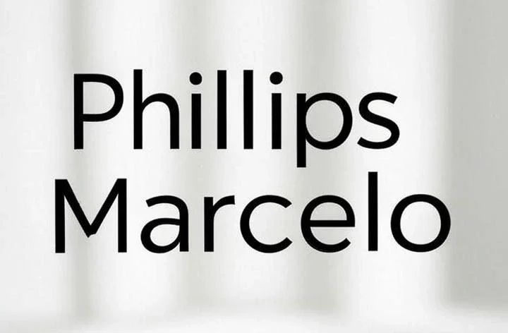Phillips Marcelo: Professional Background and Achievements