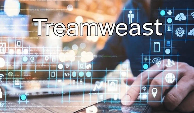 Is Treamweast the Future of Creative Platforms?
