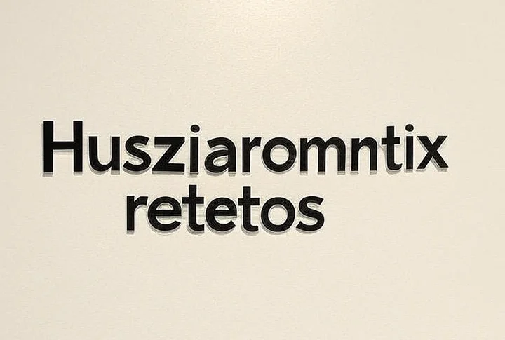 Exploring Husziaromntixretos in 2025