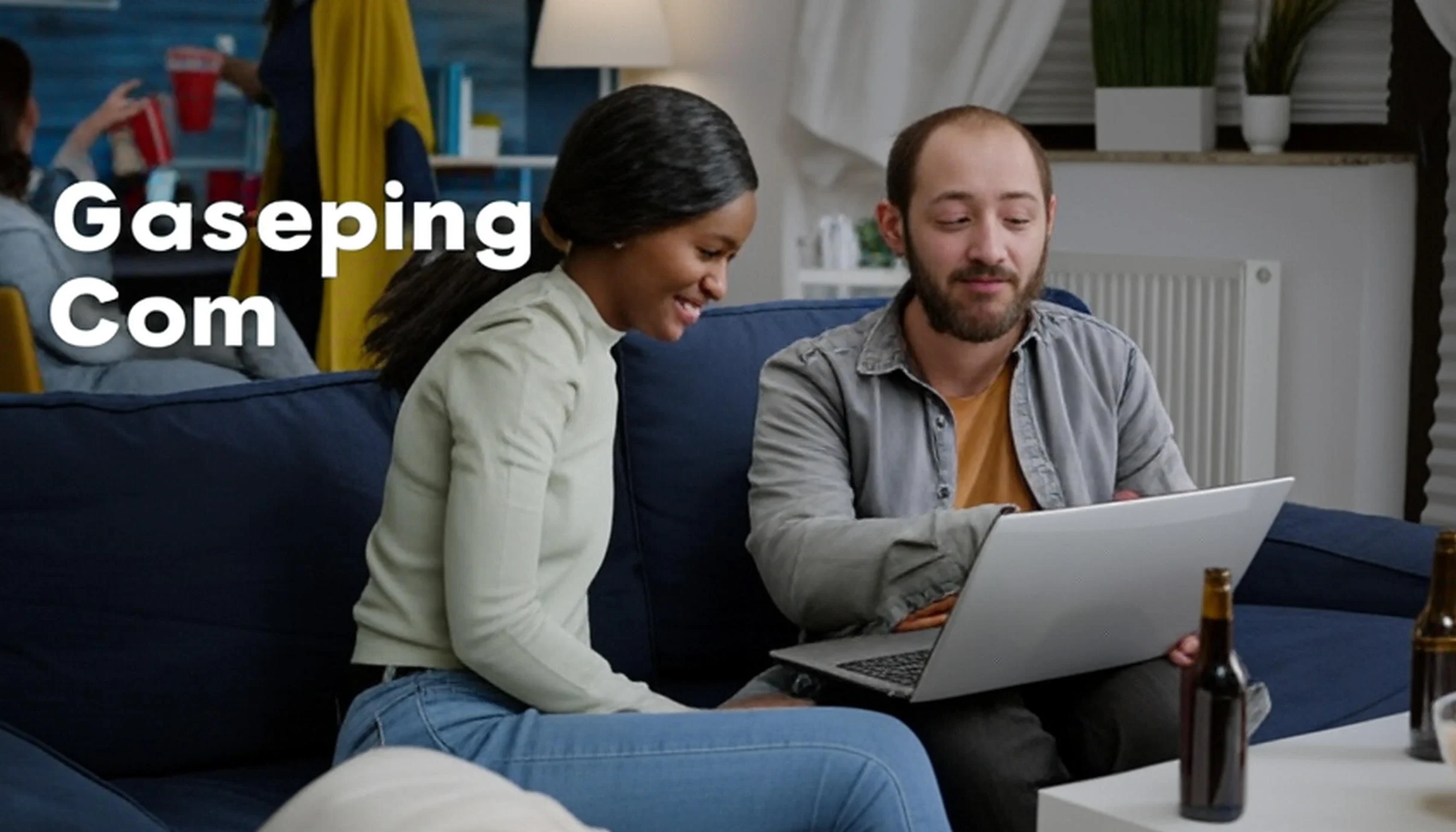 Gaseping Com: Unlocking the Mystery of This Emerging Platform