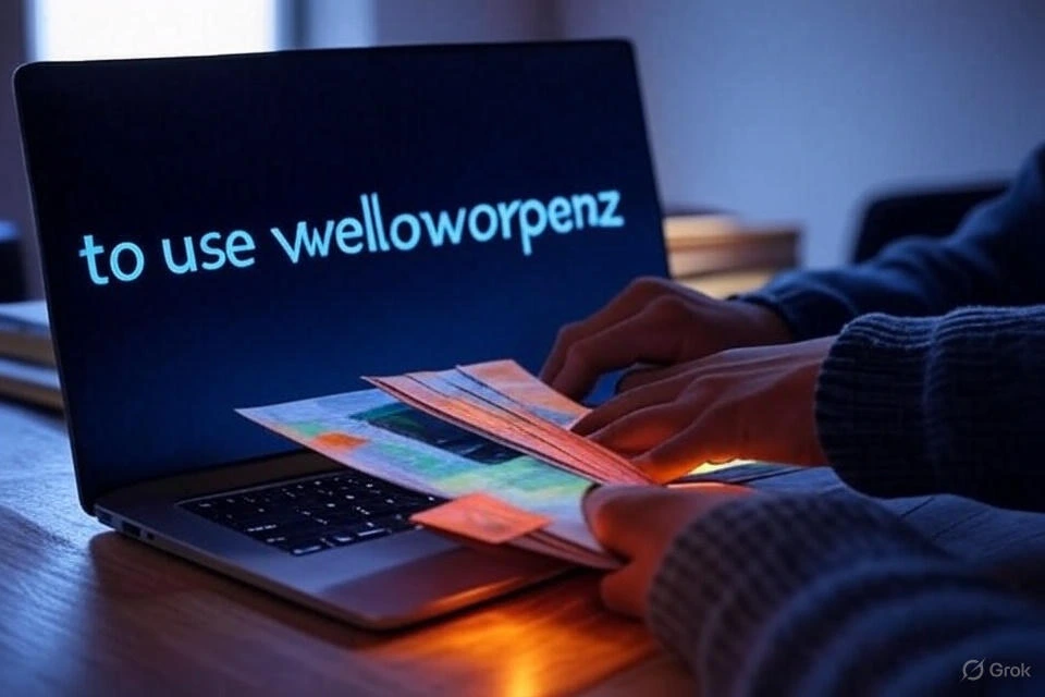 How to Use Welloworpenz Like a Pro