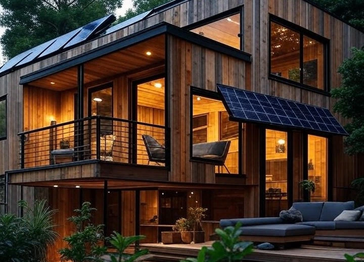 ResidenceRenew com: The Future of Residential Flexibility
