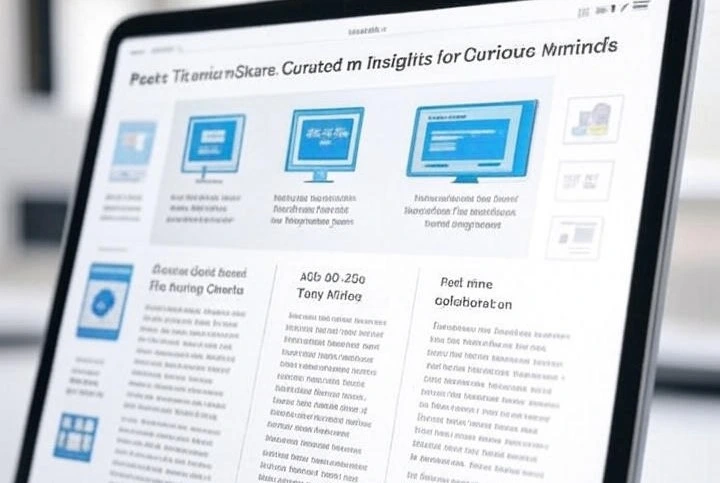 Posts TitaniumShare: Curated Insights for Curious Minds
