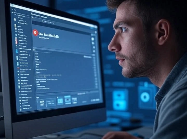 Error SusBlueZilla New Version: What You Need to Know