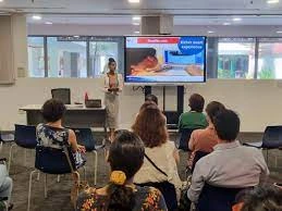 Rachel Satralkar: Building Better Learning Futures