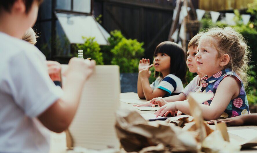 Childmud.net: Parenting and Child Development Guide