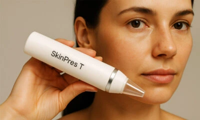 SkinPres T: Revolutionizing Skincare with Science-Backed Innovation