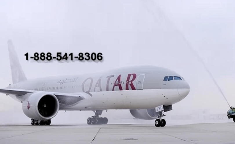 Understanding 1-888-541-8306: Your Guide to Qatar Airways Customer Support