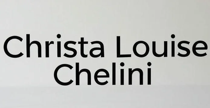 Christa Louise Chelini: Alaskan Writer and Property Owner Making Her Mark
