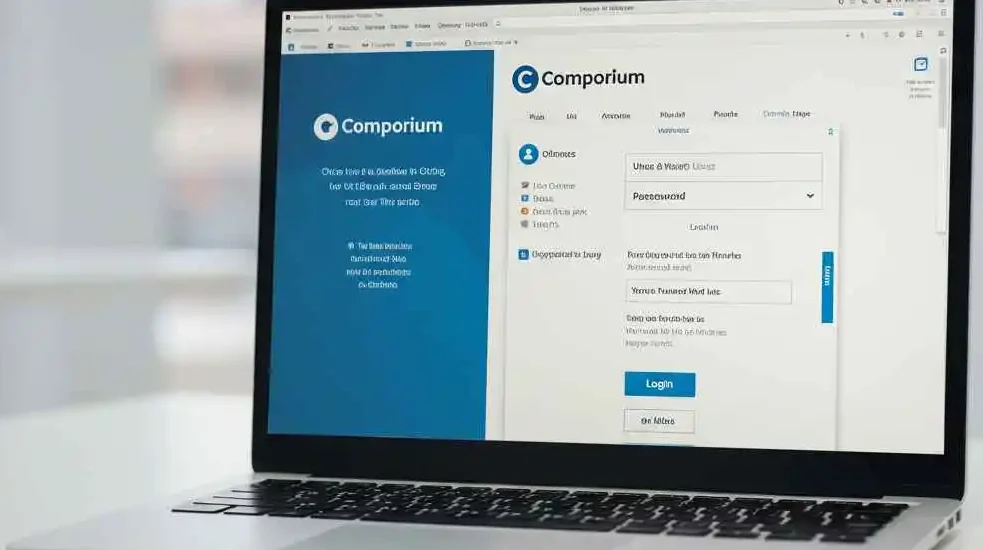 Comporium Webmail: Email Access and Management