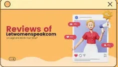 Reviews Letwomenspeakcom: Insights into Blog