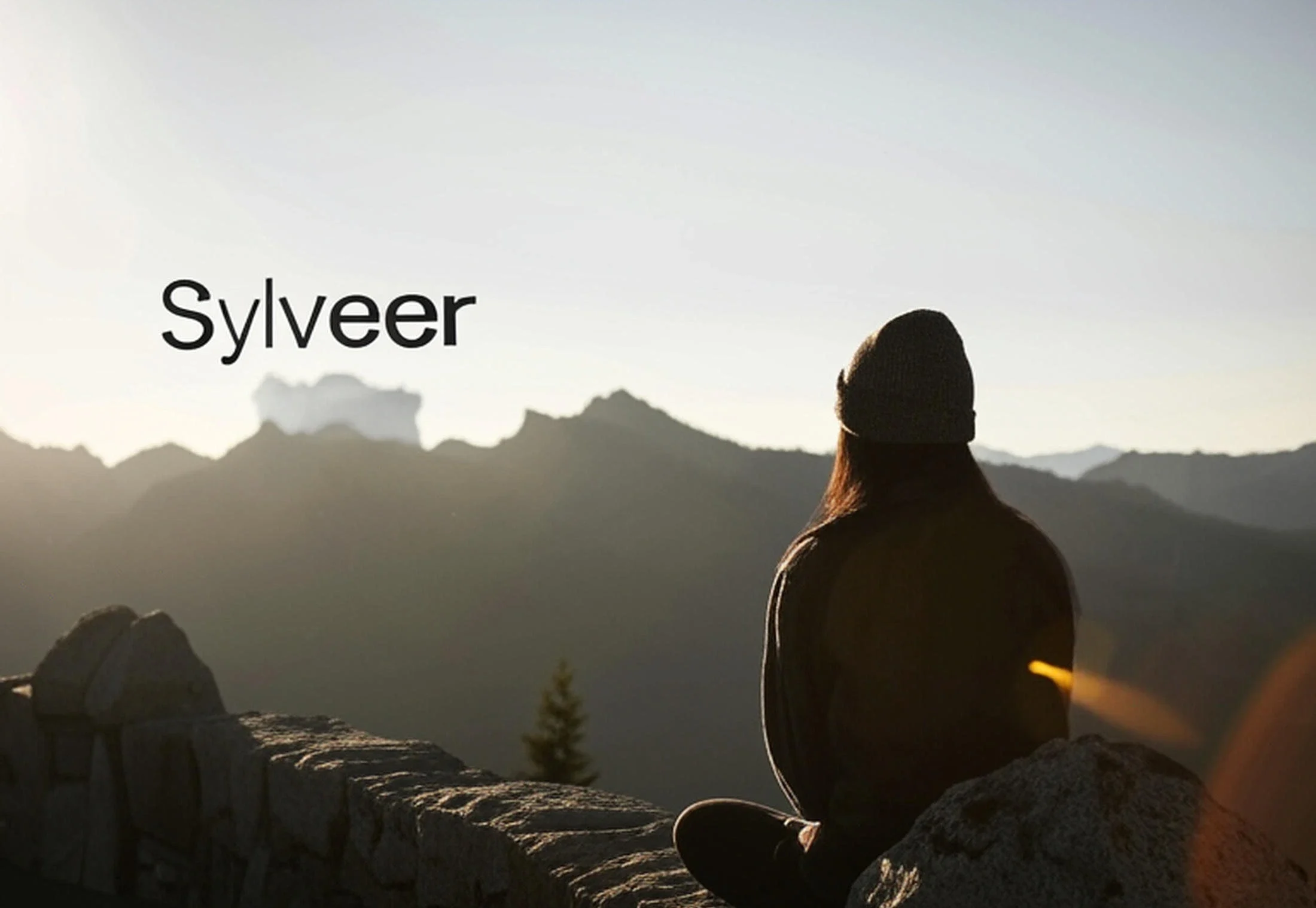 Sylveer: A Journey Through the Forest