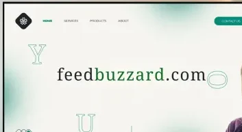 Exploring WWW FeedBuzzard Com