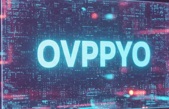 Ovppyo: Where Innovation Meets Lifestyle