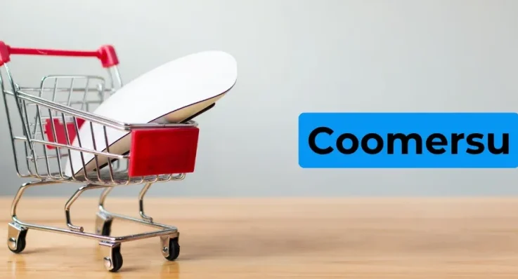 Coomersu: The Community-Driven E-Commerce