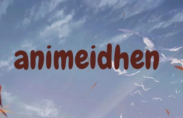 Animeidhen: The Next-Generation Streaming Platform