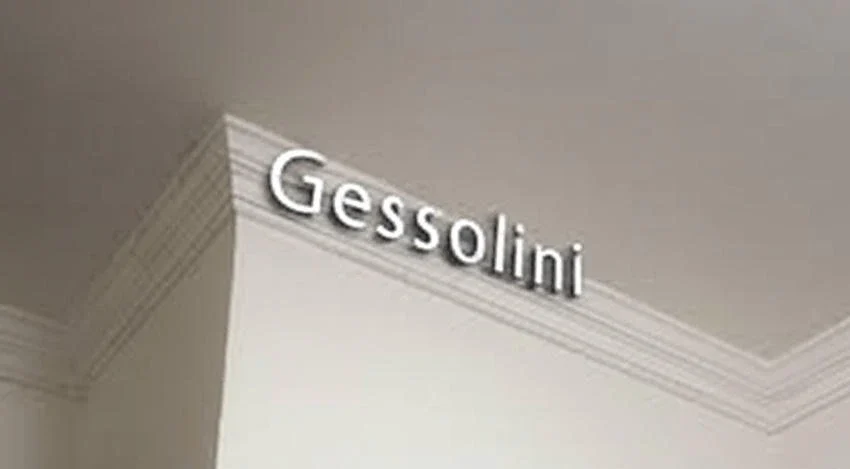Gessolini: Innovation by Design