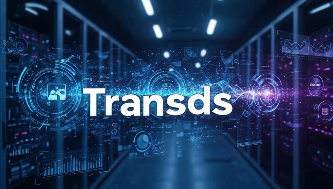 Why Transds Is the Backbone of Modern Data