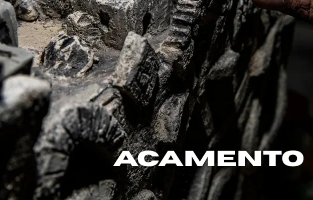 Understanding Acamento: A Guide to Modern Industrial Solutions