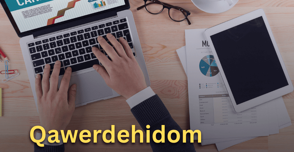 What Is Qawerdehidom? A Complete Guide